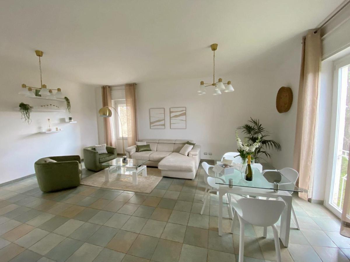 Villa Boeddu, Relax Tra Mare E Campagna 阿尔盖罗 外观 照片