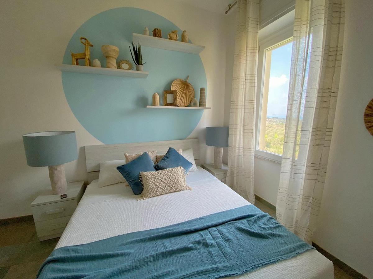 Villa Boeddu, Relax Tra Mare E Campagna 阿尔盖罗 外观 照片