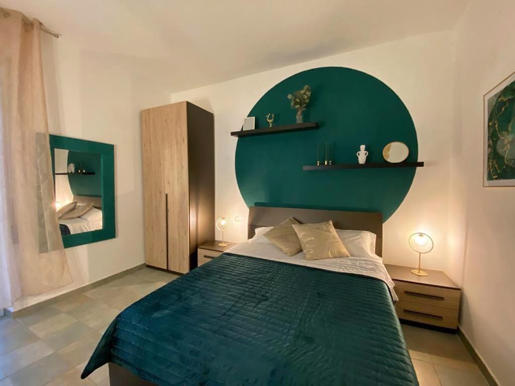 Villa Boeddu, Relax Tra Mare E Campagna 阿尔盖罗 外观 照片