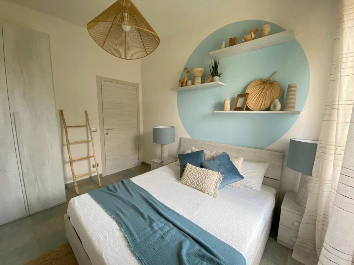 Villa Boeddu, Relax Tra Mare E Campagna 阿尔盖罗 外观 照片