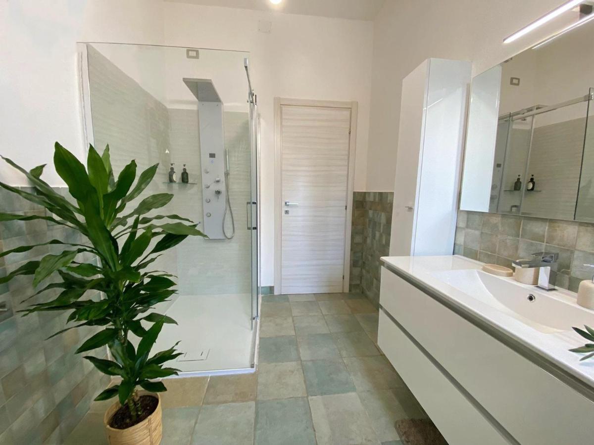 Villa Boeddu, Relax Tra Mare E Campagna 阿尔盖罗 外观 照片