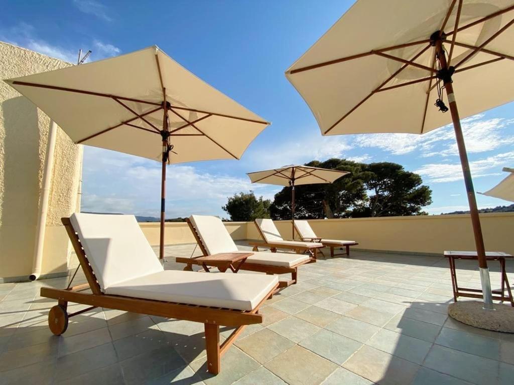 Villa Boeddu, Relax Tra Mare E Campagna 阿尔盖罗 外观 照片