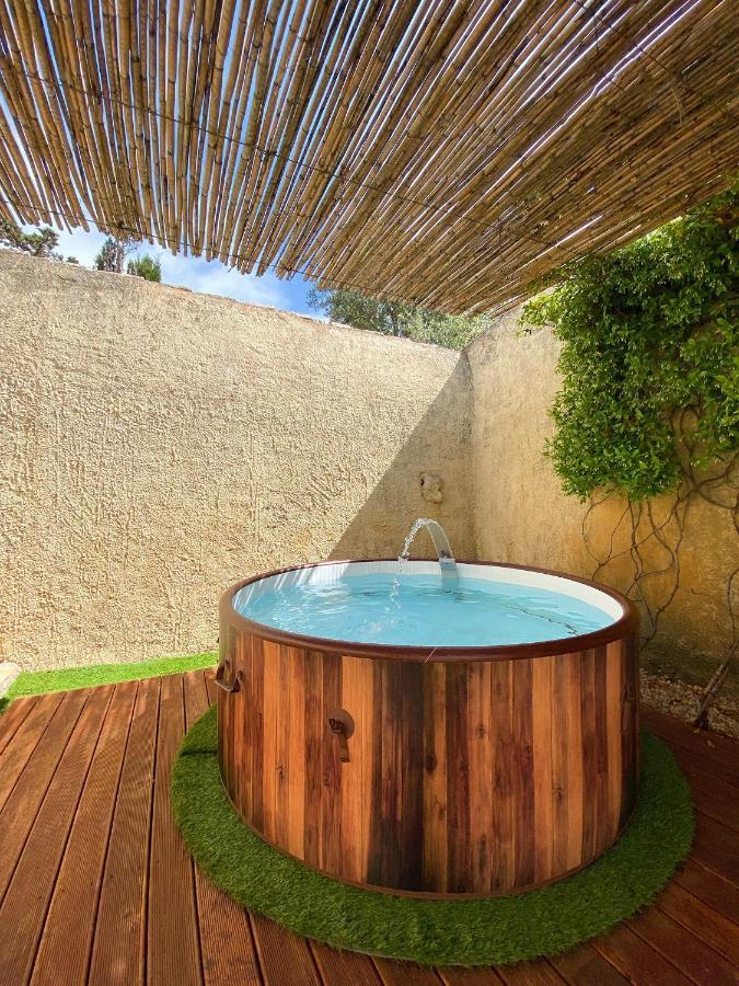 Villa Boeddu, Relax Tra Mare E Campagna 阿尔盖罗 外观 照片