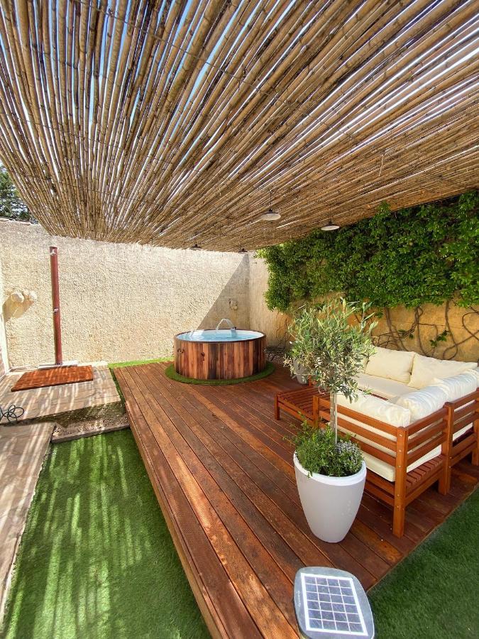 Villa Boeddu, Relax Tra Mare E Campagna 阿尔盖罗 外观 照片